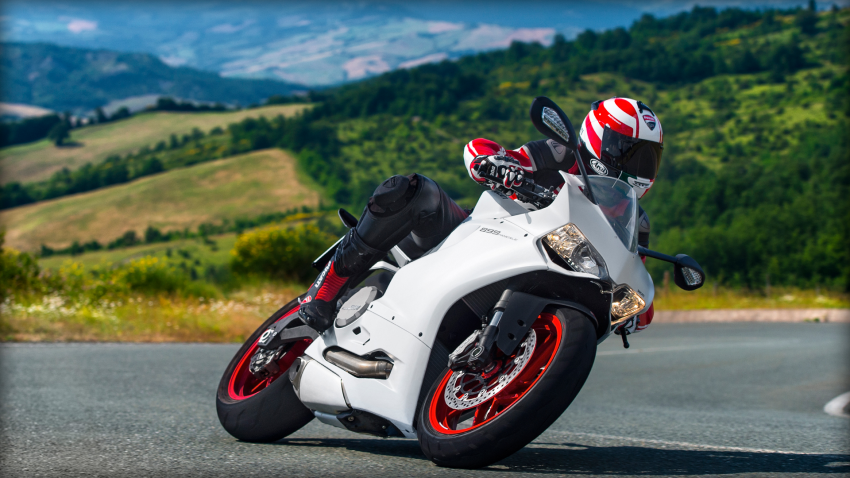 Ducati 899 Panigale now Thai-assembled – RM89,888! 262193