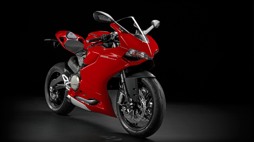 Ducati 899 Panigale now Thai-assembled – RM89,888! 262194