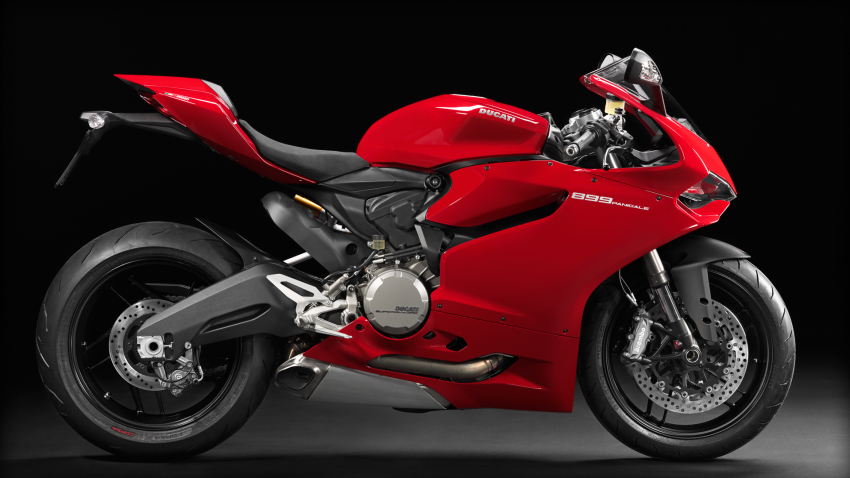 Ducati 899 Panigale now Thai-assembled – RM89,888! 262195