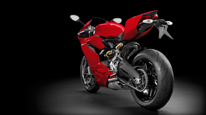 Ducati 899 Panigale now Thai-assembled – RM89,888! 262198