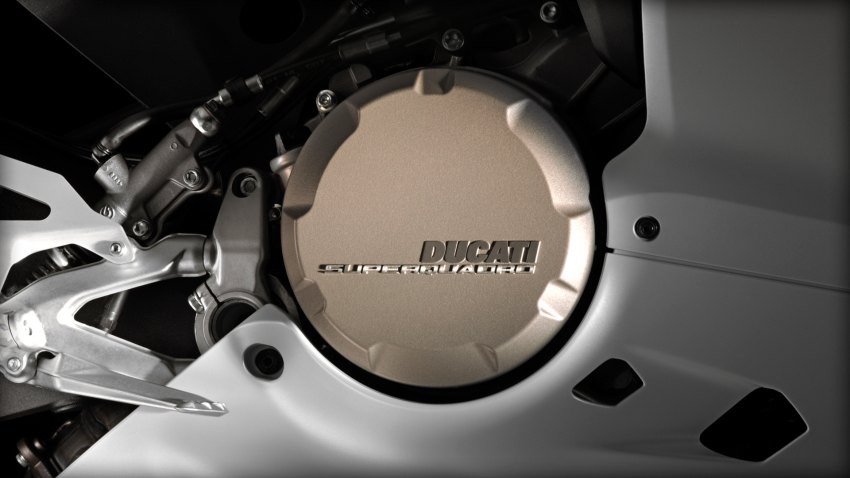 Ducati 899 Panigale now Thai-assembled – RM89,888! 262201