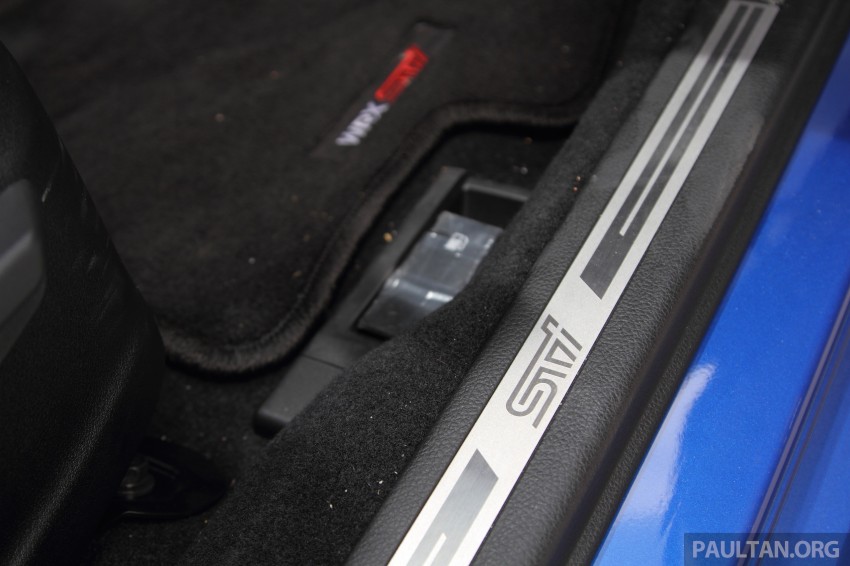 Subaru WRX and WRX STI launched – RM231k-RM271k 262460