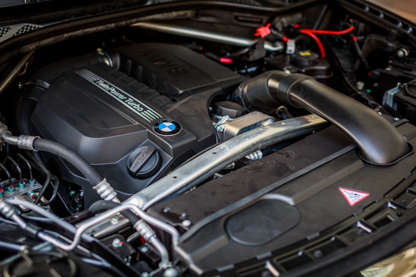 F15 BMW X5 CKD now in Malaysia – RM540k-RM580k 262271
