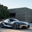 SPIED: Toyota Supra sighted again – closest look yet