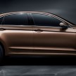 Volkswagen Lamando debuts in China: it’s a ‘Jetta CC’
