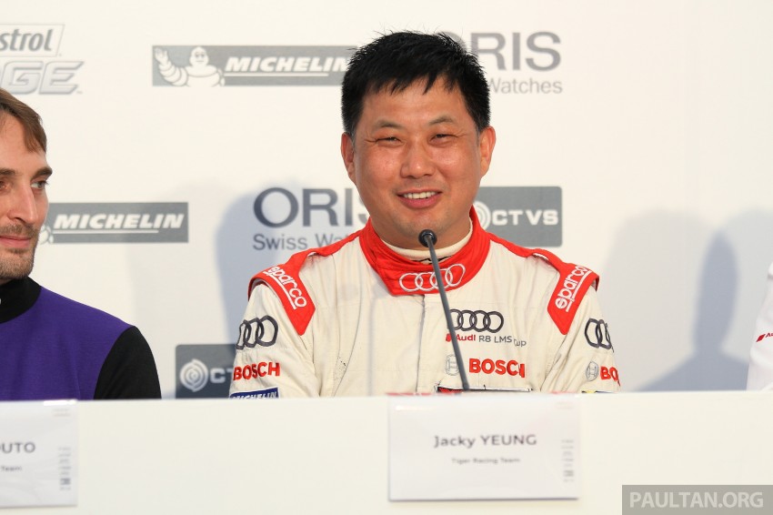 “Franky” Cheng Congfu wins Audi R8 LMS Cup Rd 6 265334