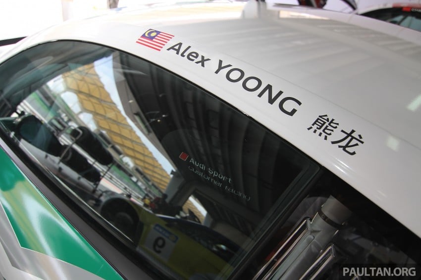 “Franky” Cheng Congfu wins Audi R8 LMS Cup Rd 6 265343