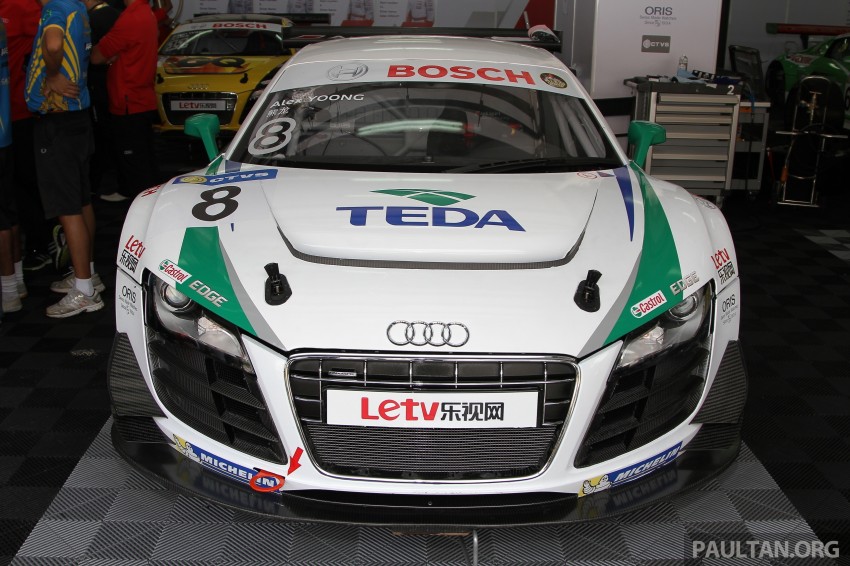 “Franky” Cheng Congfu wins Audi R8 LMS Cup Rd 6 265352
