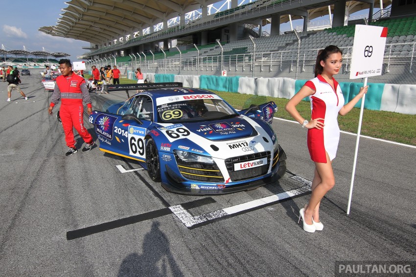 “Franky” Cheng Congfu wins Audi R8 LMS Cup Rd 6 265361