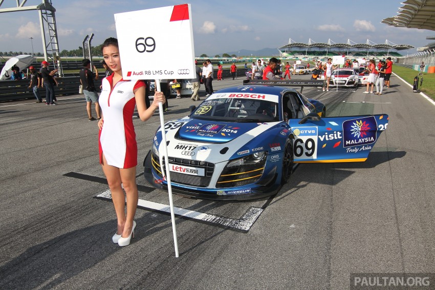 “Franky” Cheng Congfu wins Audi R8 LMS Cup Rd 6 265362