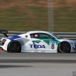 “Franky” Cheng Congfu wins Audi R8 LMS Cup Rd 6