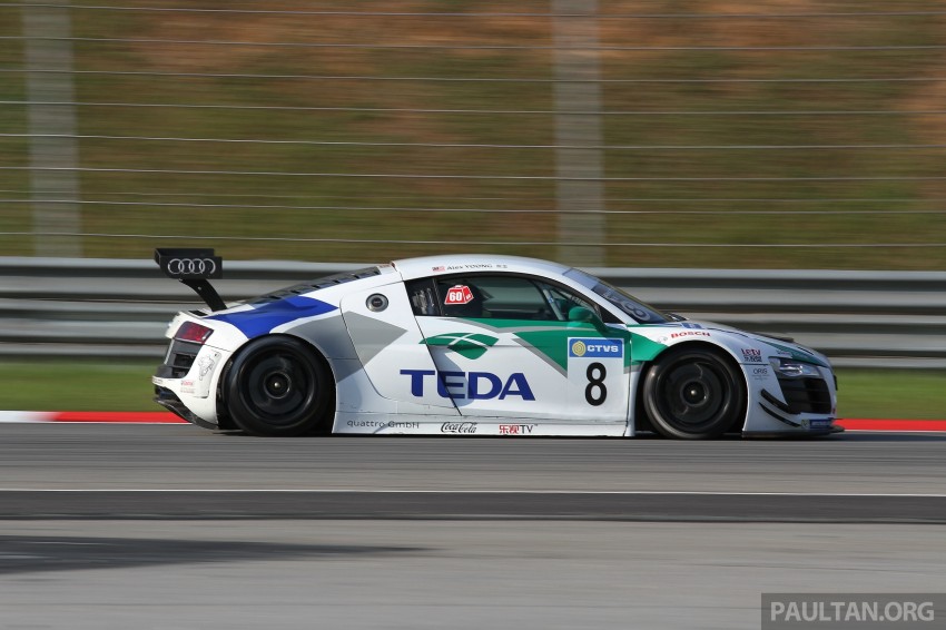 “Franky” Cheng Congfu wins Audi R8 LMS Cup Rd 6 265372