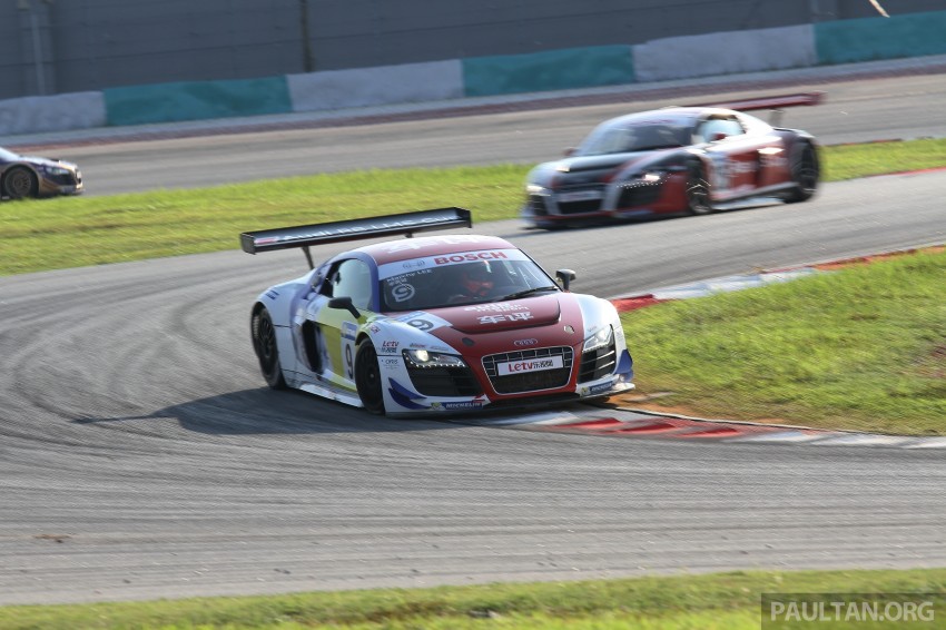 “Franky” Cheng Congfu wins Audi R8 LMS Cup Rd 6 265373