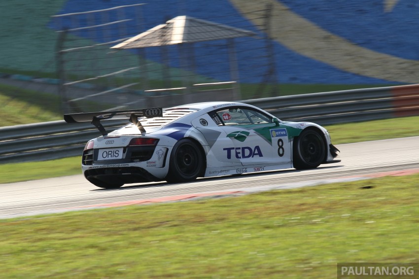 “Franky” Cheng Congfu wins Audi R8 LMS Cup Rd 6 265379