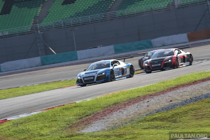 “Franky” Cheng Congfu wins Audi R8 LMS Cup Rd 6 265380