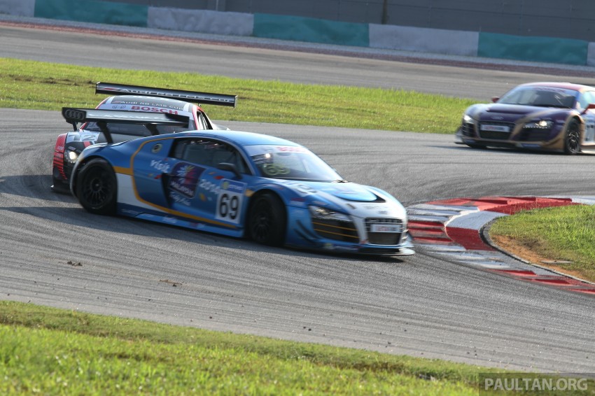 “Franky” Cheng Congfu wins Audi R8 LMS Cup Rd 6 265381