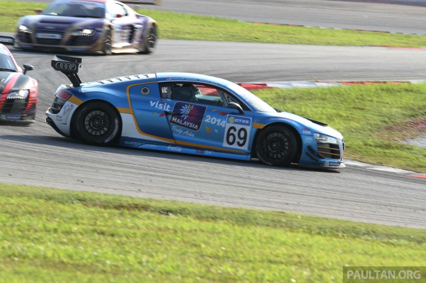 “Franky” Cheng Congfu wins Audi R8 LMS Cup Rd 6 265382