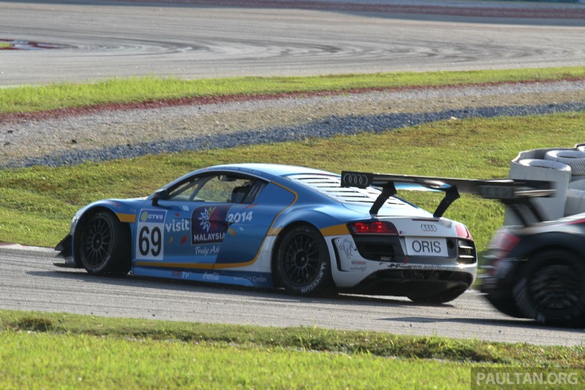“Franky” Cheng Congfu wins Audi R8 LMS Cup Rd 6 265385