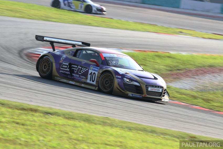 “Franky” Cheng Congfu wins Audi R8 LMS Cup Rd 6 265387