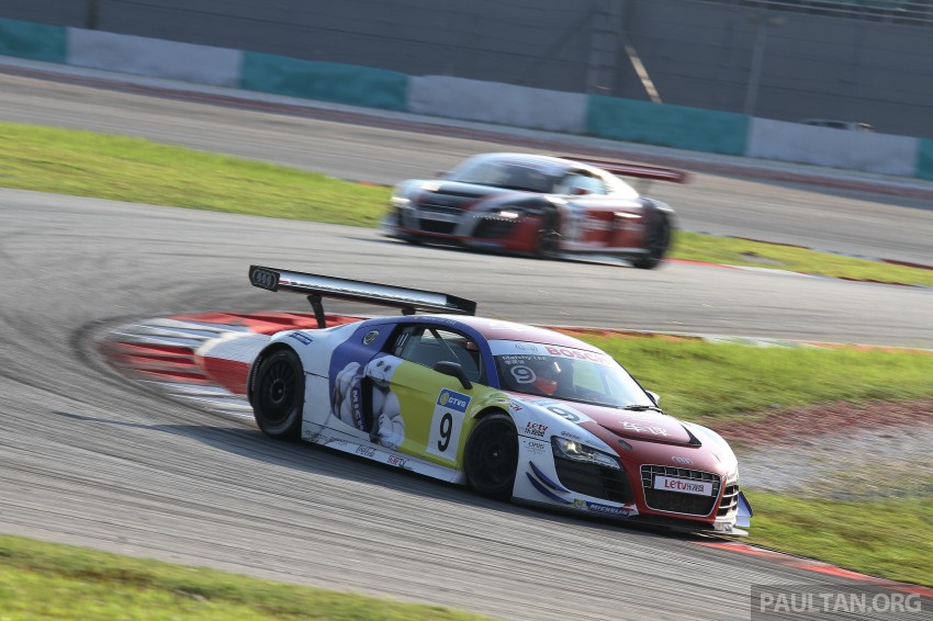 “Franky” Cheng Congfu wins Audi R8 LMS Cup Rd 6 265388