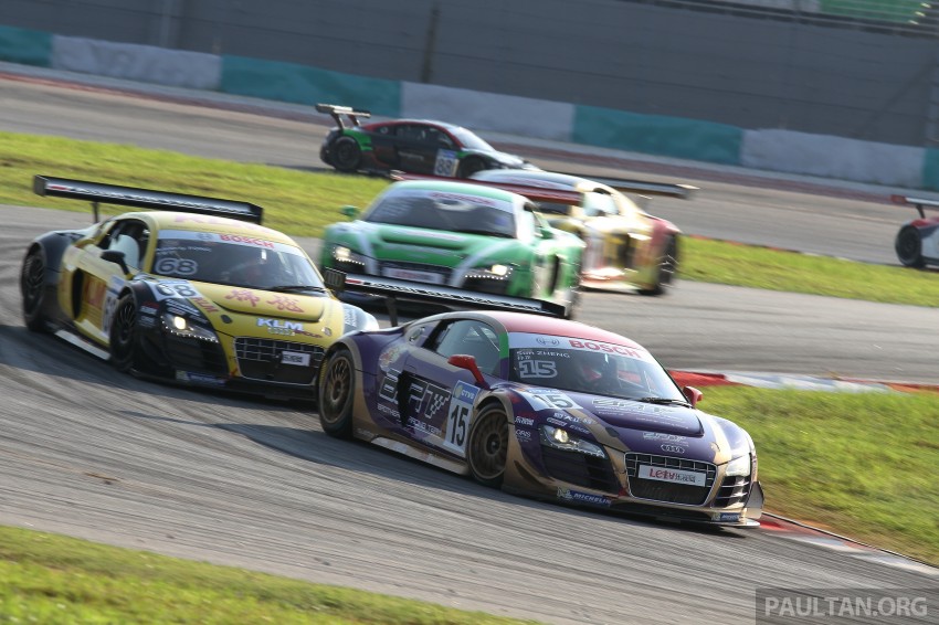 “Franky” Cheng Congfu wins Audi R8 LMS Cup Rd 6 265389