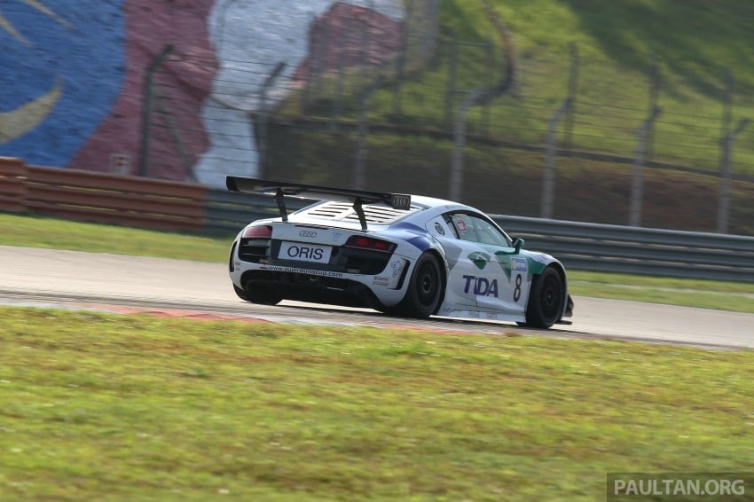 “Franky” Cheng Congfu wins Audi R8 LMS Cup Rd 6 265392