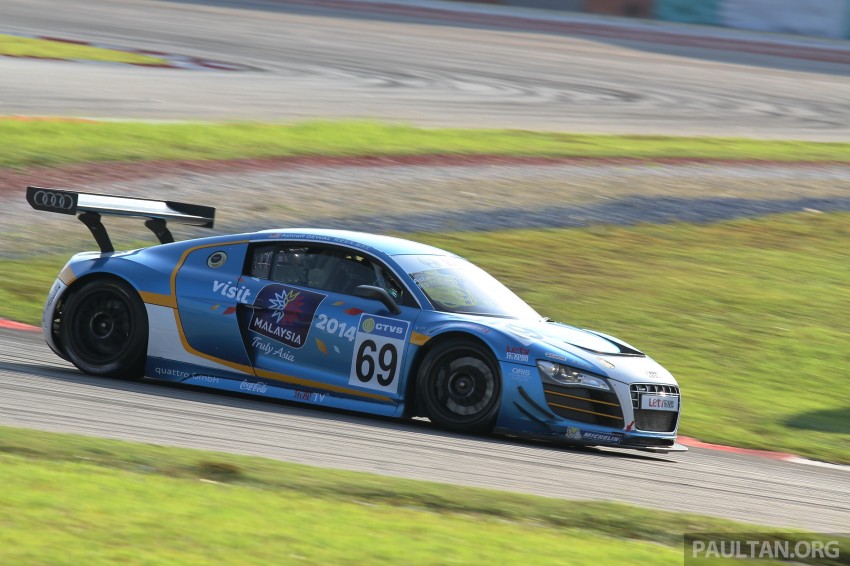 “Franky” Cheng Congfu wins Audi R8 LMS Cup Rd 6 265394
