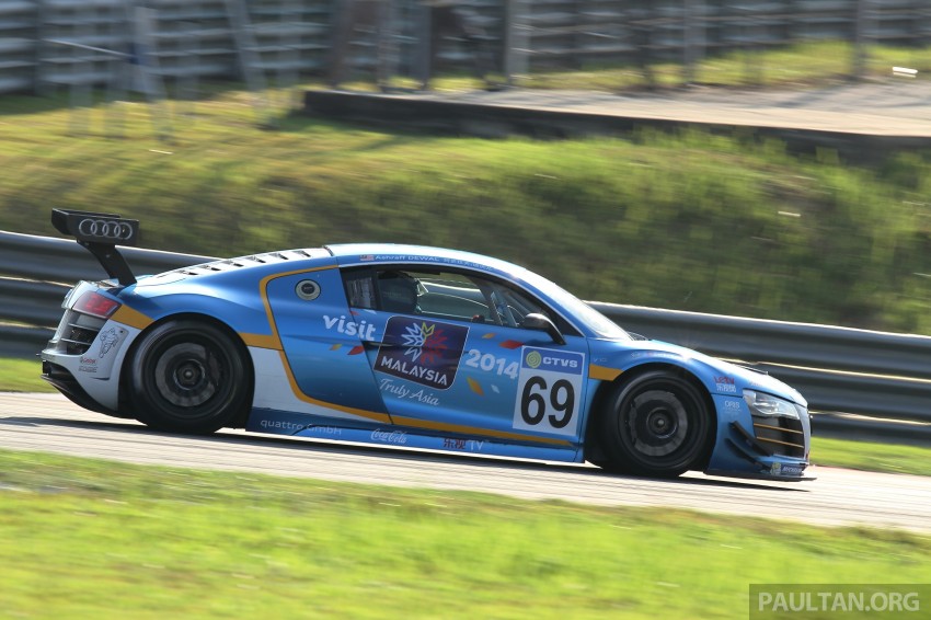 “Franky” Cheng Congfu wins Audi R8 LMS Cup Rd 6 265395