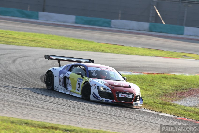 “Franky” Cheng Congfu wins Audi R8 LMS Cup Rd 6 265399