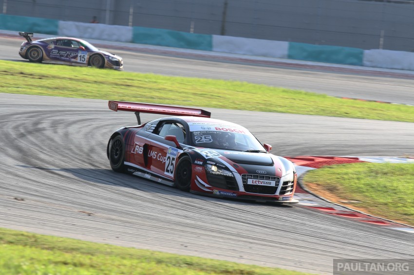 “Franky” Cheng Congfu wins Audi R8 LMS Cup Rd 6 265400