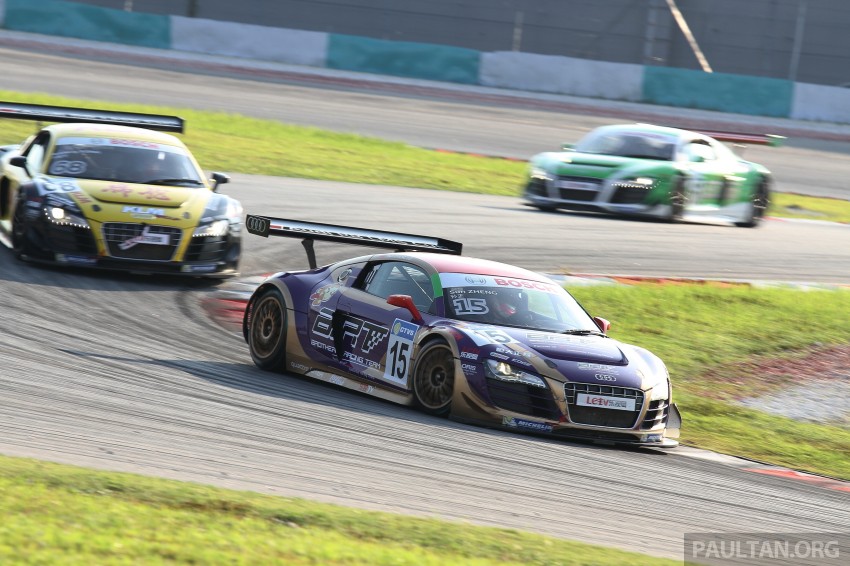 “Franky” Cheng Congfu wins Audi R8 LMS Cup Rd 6 265401