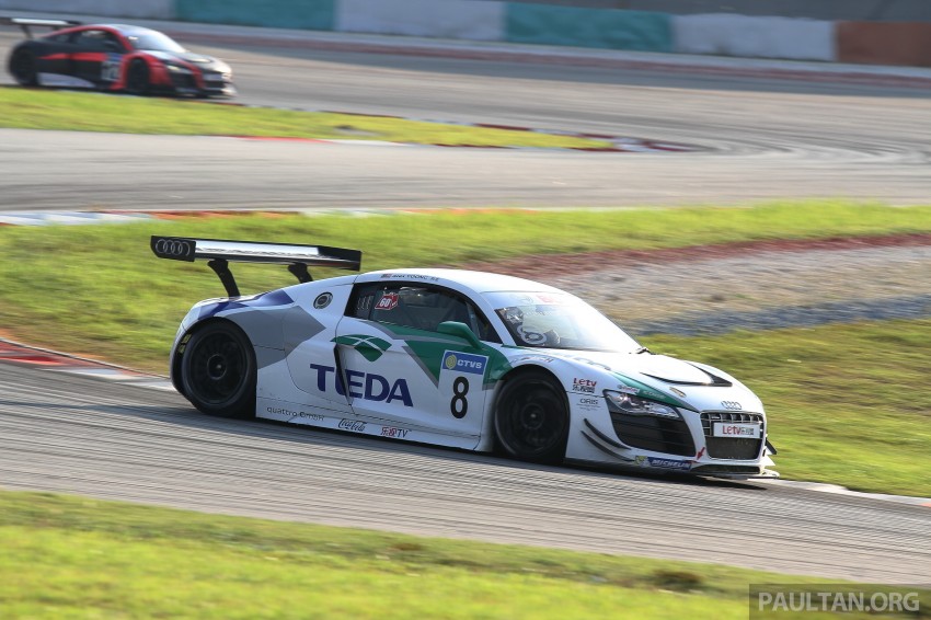 “Franky” Cheng Congfu wins Audi R8 LMS Cup Rd 6 265407