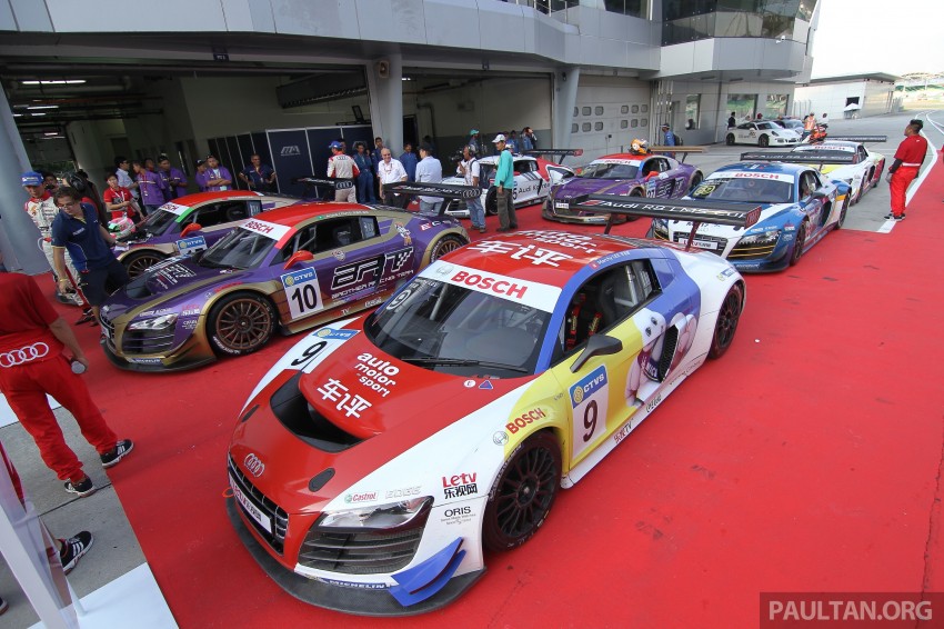 “Franky” Cheng Congfu wins Audi R8 LMS Cup Rd 6 265436