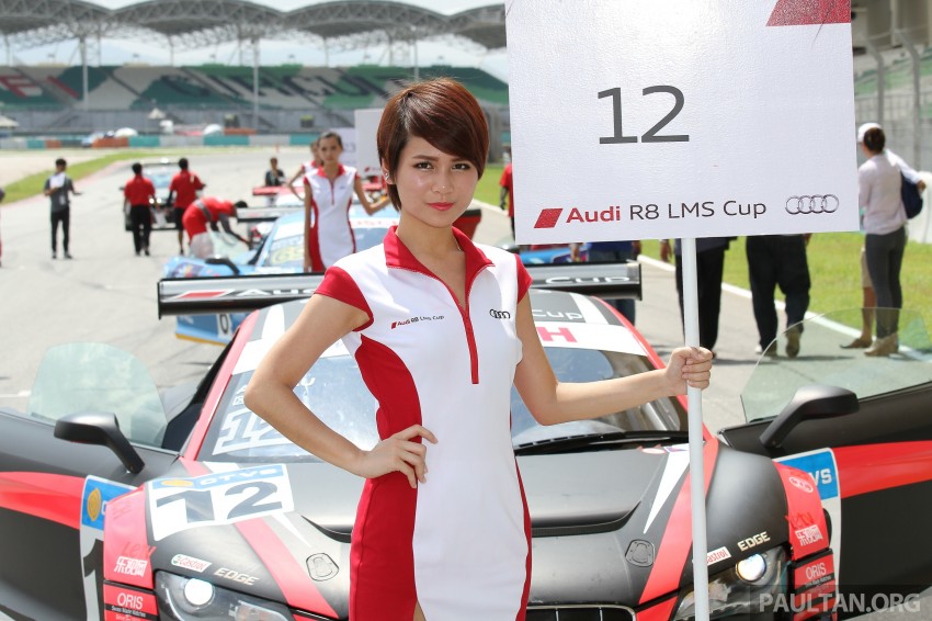 “Franky” Cheng Congfu wins Audi R8 LMS Cup Rd 6 265453