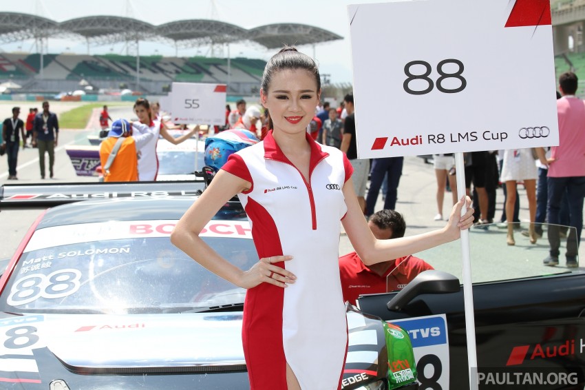 “Franky” Cheng Congfu wins Audi R8 LMS Cup Rd 6 265458