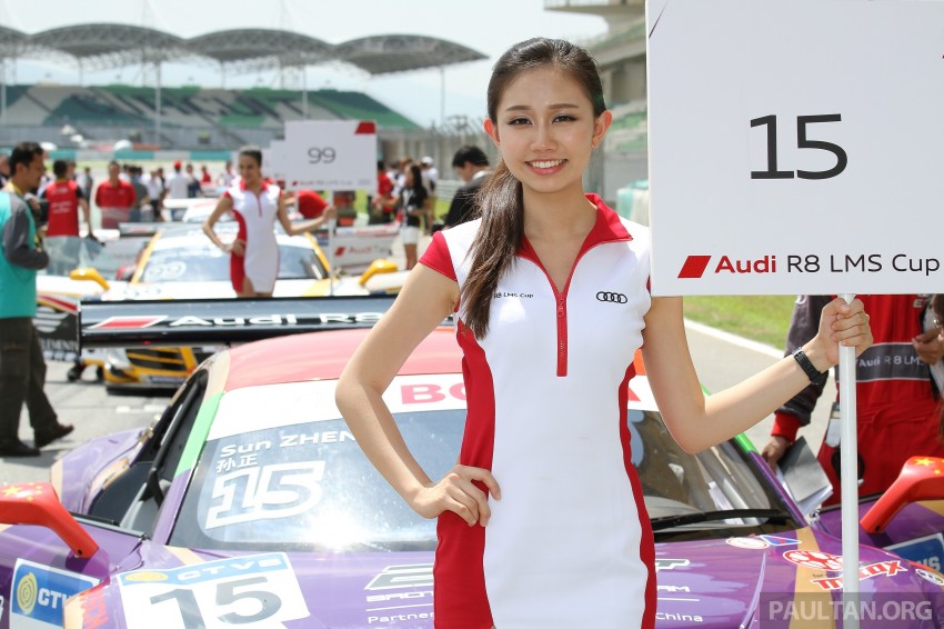 “Franky” Cheng Congfu wins Audi R8 LMS Cup Rd 6 265459