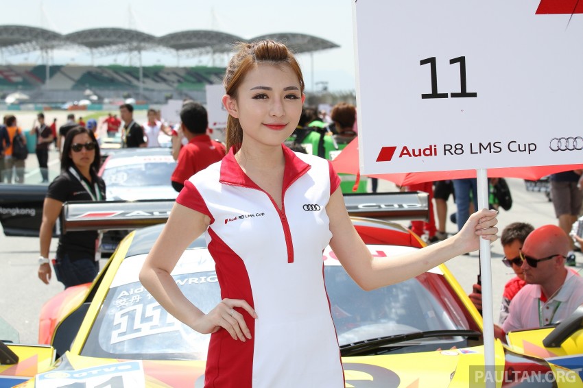 “Franky” Cheng Congfu wins Audi R8 LMS Cup Rd 6 265460