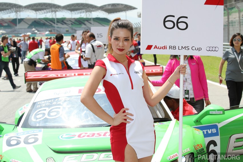 “Franky” Cheng Congfu wins Audi R8 LMS Cup Rd 6 265461