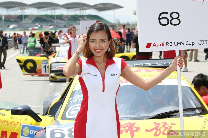 “Franky” Cheng Congfu wins Audi R8 LMS Cup Rd 6 265462