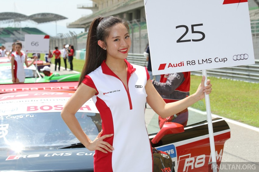 “Franky” Cheng Congfu wins Audi R8 LMS Cup Rd 6 265463