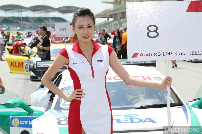 “Franky” Cheng Congfu wins Audi R8 LMS Cup Rd 6 265464