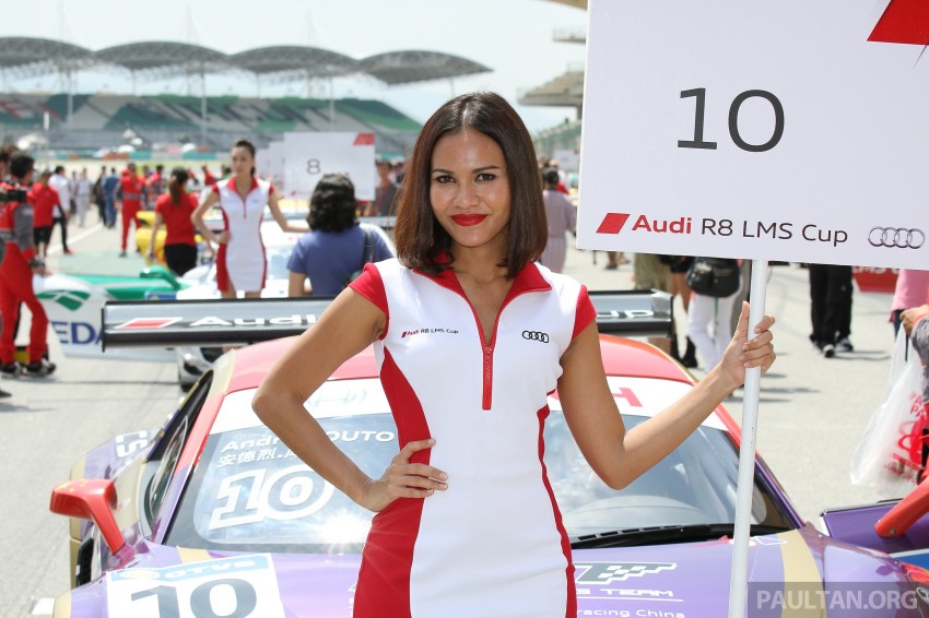 “Franky” Cheng Congfu wins Audi R8 LMS Cup Rd 6 265466