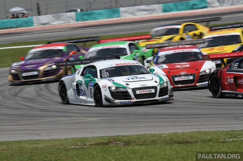 “Franky” Cheng Congfu wins Audi R8 LMS Cup Rd 6 265471