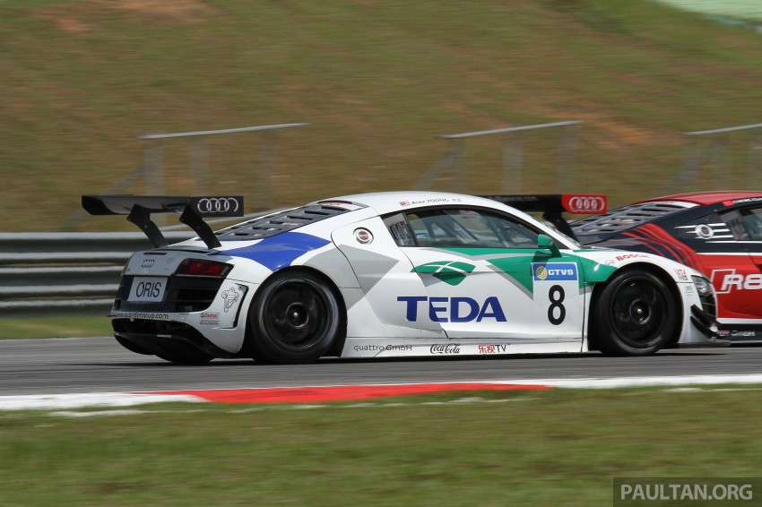 “Franky” Cheng Congfu wins Audi R8 LMS Cup Rd 6 265472