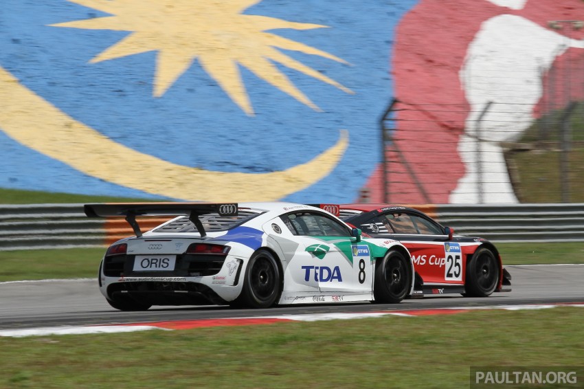 “Franky” Cheng Congfu wins Audi R8 LMS Cup Rd 6 265473