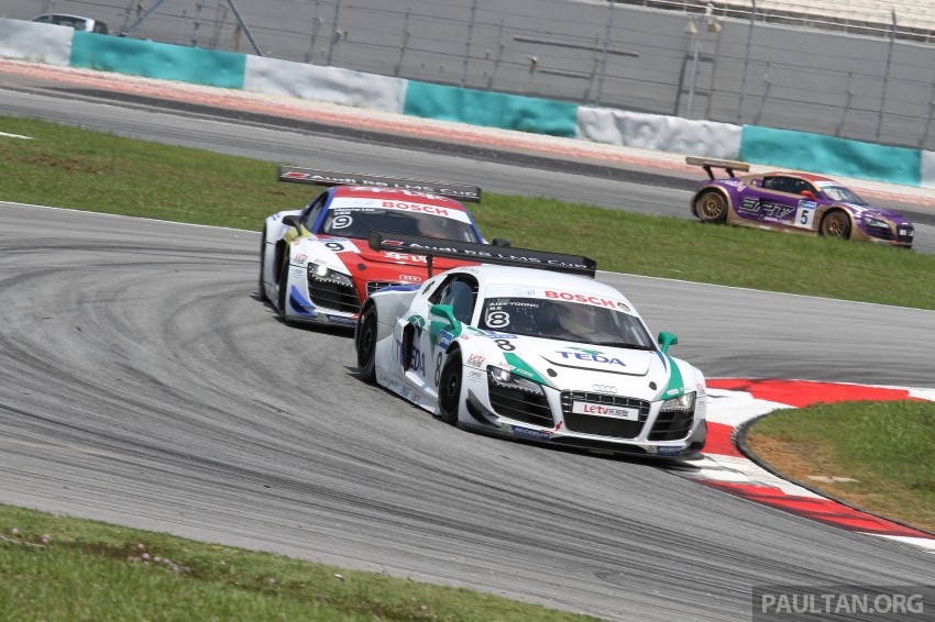 “Franky” Cheng Congfu wins Audi R8 LMS Cup Rd 6 265476