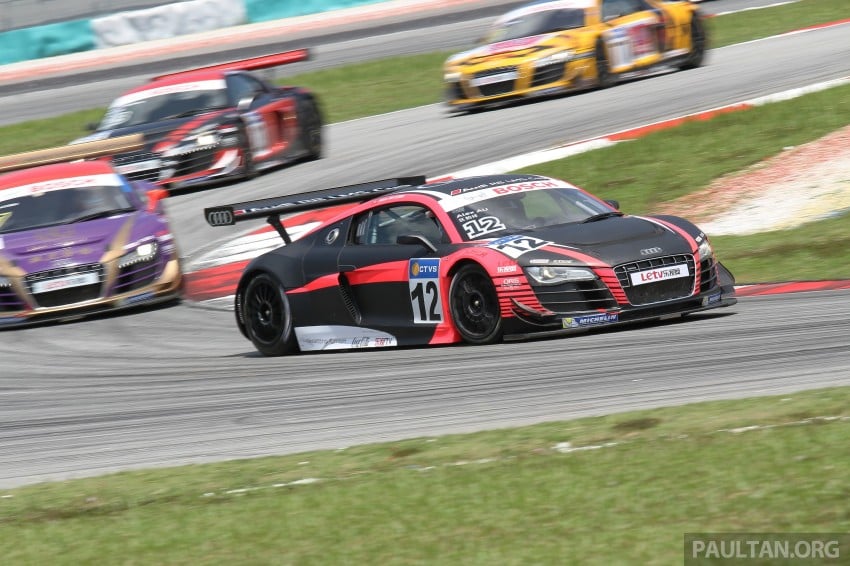 “Franky” Cheng Congfu wins Audi R8 LMS Cup Rd 6 265478
