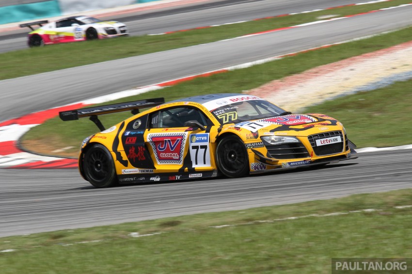 “Franky” Cheng Congfu wins Audi R8 LMS Cup Rd 6 265479