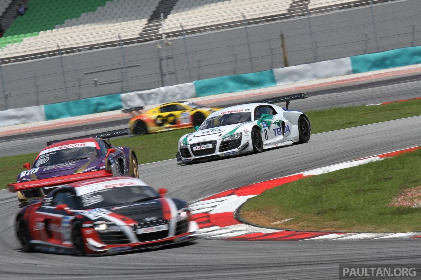 “Franky” Cheng Congfu wins Audi R8 LMS Cup Rd 6 265481