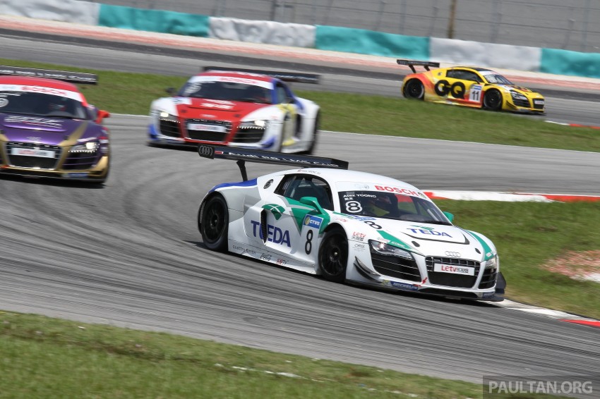 “Franky” Cheng Congfu wins Audi R8 LMS Cup Rd 6 265486